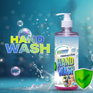 Handwash Children's Care